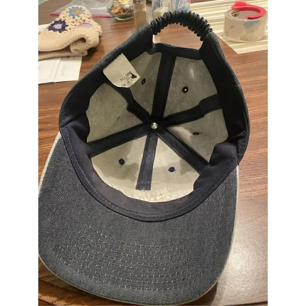 Billabong Cap - Picture 3 of 4